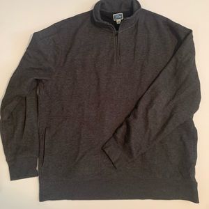 Jcrew zip up